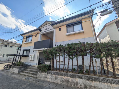 【外観】 | フォーレス御立東