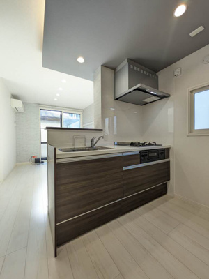 【キッチン】 | フォーレス御立東