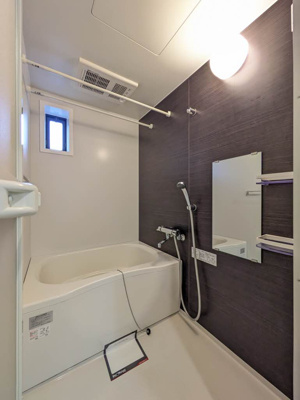 【浴室】 | フォーレス御立東