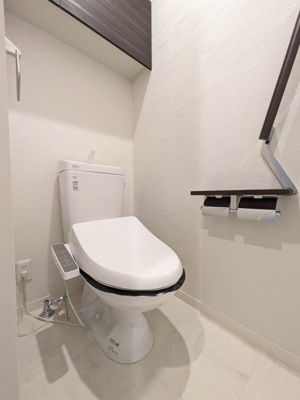 【トイレ】 | フォーレス御立東