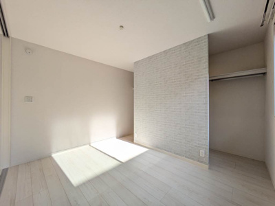 【寝室】 | フォーレス御立東