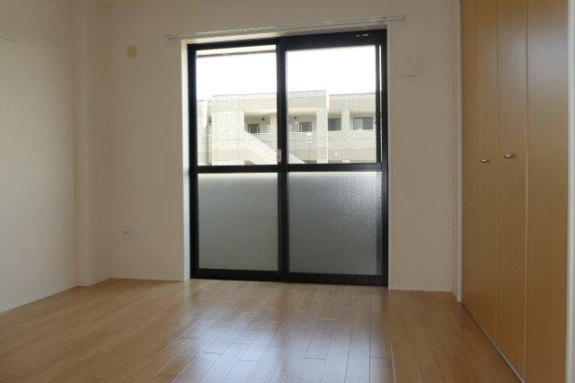 プロニティーＭＡＢＩの寝室|洋室