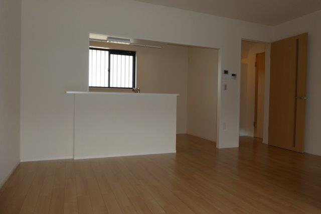 プロニティーＭＡＢＩの居間・リビング