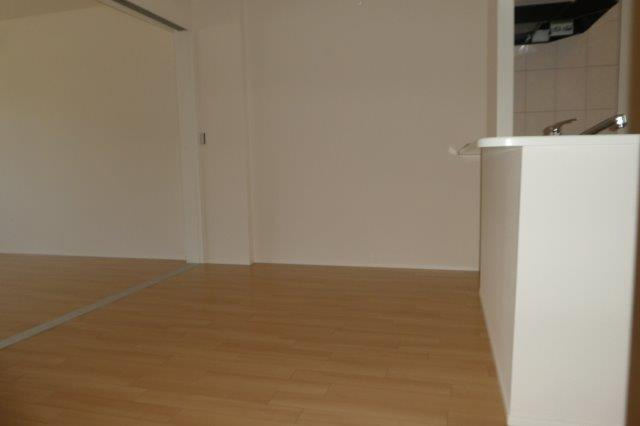 プロニティーＭＡＢＩの居間・リビング