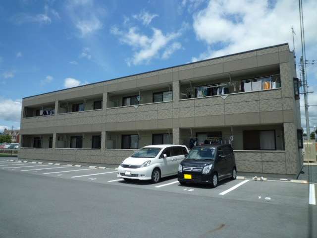 プロニティーＭＡＢＩの外観