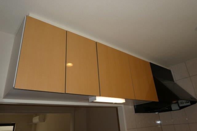 プロニティーＭＡＢＩのキッチン