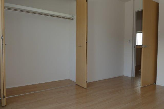 プロニティーＭＡＢＩの寝室|洋室