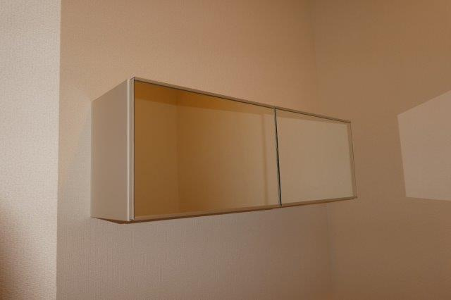 プロニティーＭＡＢＩのトイレ|収納