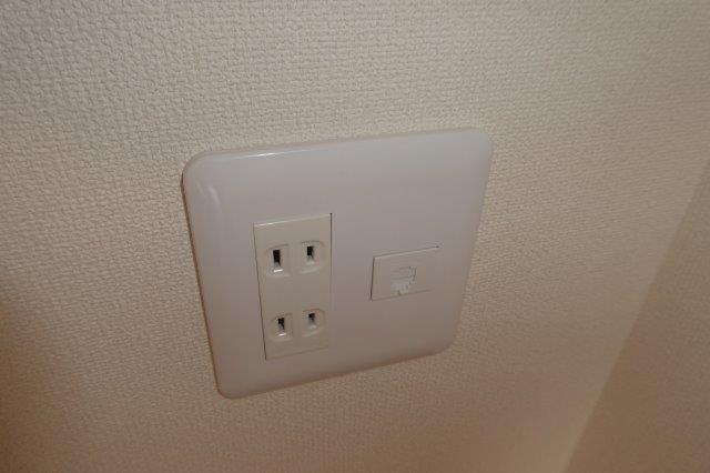 プロニティーＭＡＢＩの設備|電話モジュラー