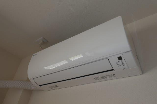 プロニティーＭＡＢＩの設備|エアコン