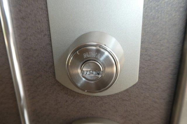 プロニティーＭＡＢＩのセキュリティ|ＬＢキー