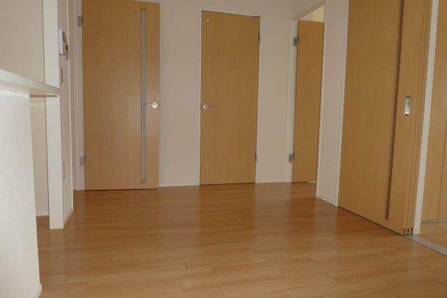 プロニティーＭＡＢＩの居間・リビング