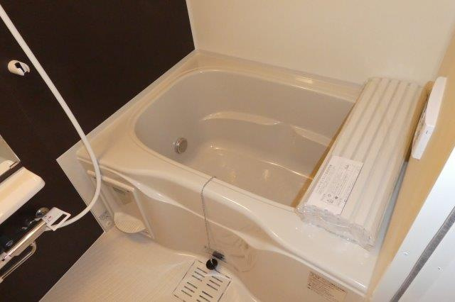 プロニティーＭＡＢＩの浴室