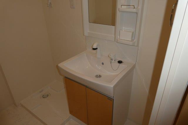 プロニティーＭＡＢＩの独立洗面台|シャンプードレッサー