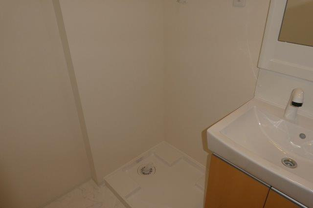 プロニティーＭＡＢＩのその他|洗濯機置き場