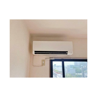 【設備】 | STROMWESTEN | エアコン