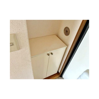 【玄関】 | STROMWESTEN | シューズボックス