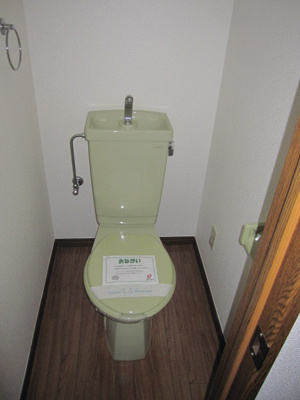 【トイレ】 | STROMWESTEN