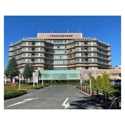 【周辺】 | STROMWESTEN | 習志野病院