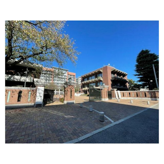 【周辺】 | STROMWESTEN | 日大生産工学部