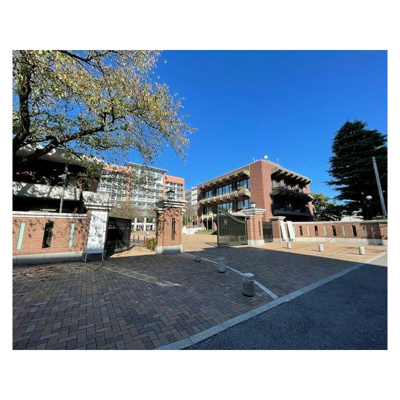 【周辺】 | STROMWESTEN | 日大生産工学部