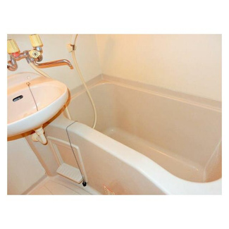 【浴室】 | STROMWESTEN