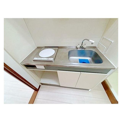 【キッチン】 | STROMWESTEN