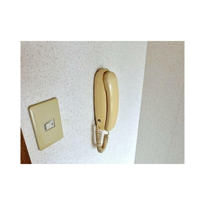 【セキュリティ】 | STROMWESTEN | インターホン