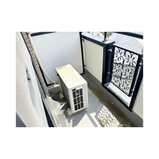 【バルコニー】 | STROMWESTEN