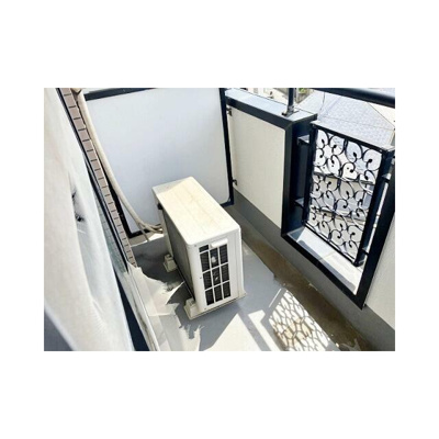 【バルコニー】 | STROMWESTEN