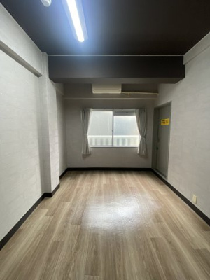 【洋室】 | ききょう元町ビル