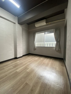 【洋室】 | ききょう元町ビル