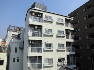 【外観】 | ききょう元町ビル