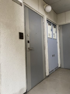 【その他共用部分】 | ききょう元町ビル