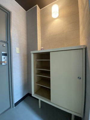 【収納】 | ききょう元町ビル