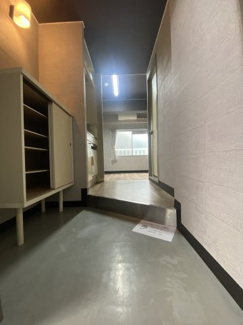 【玄関】 | ききょう元町ビル