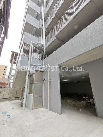 セオリー天神橋アベニールのその他