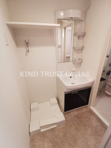 セオリー天神橋アベニールのその他