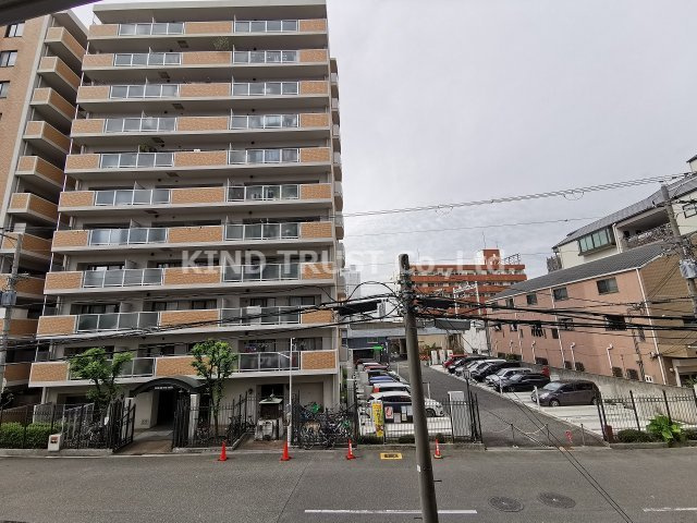 セオリー天神橋アベニールのその他