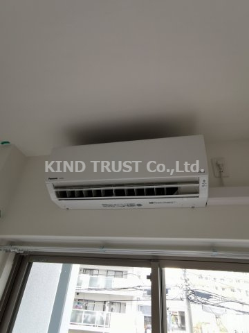 セオリー天神橋アベニールの設備