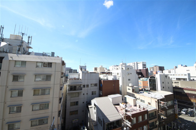 【展望】 | Primavera Nishi Shinsaibashi