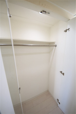 【収納】 | Primavera Nishi Shinsaibashi