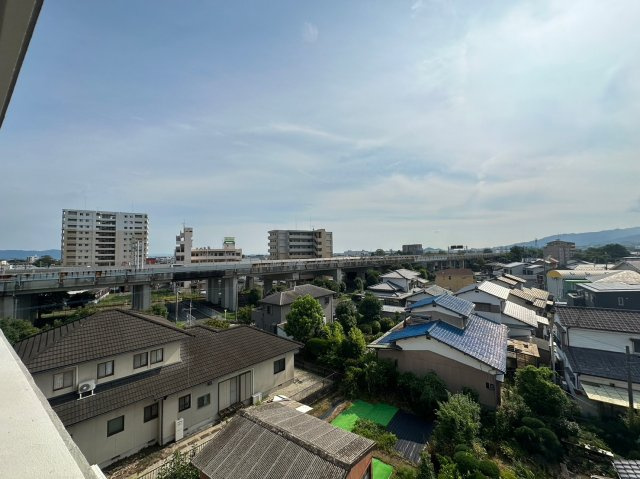 小郡エクセル33の展望