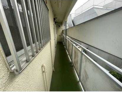 【その他共用部分】 | エクセレンス芦花公園