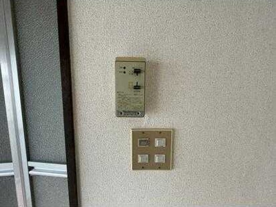 【設備】 | エクセレンス芦花公園