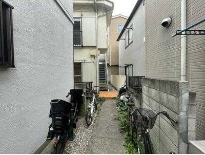 【その他】 | エクセレンス芦花公園