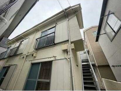 【外観】 | エクセレンス芦花公園