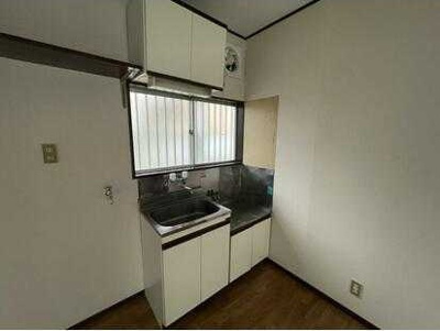 【キッチン】 | エクセレンス芦花公園