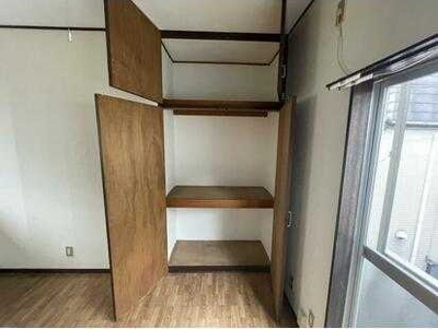 【収納】 | エクセレンス芦花公園