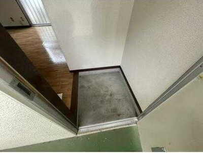 【玄関】 | エクセレンス芦花公園